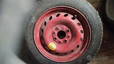 Ruota di scorta ROTINO da 13