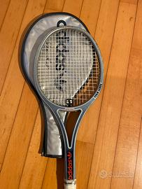 Racchetta anni ‘80 Adidas GTX Pro - Ivan Lendl