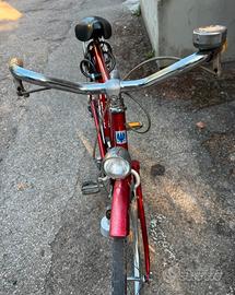 Bici bianchi ledro