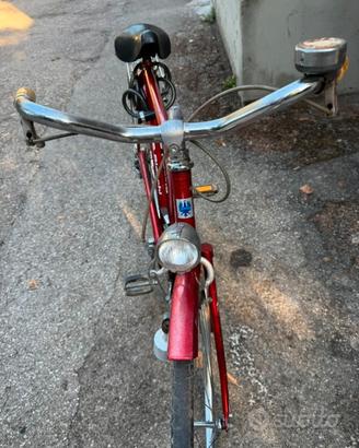 Bici bianchi ledro
