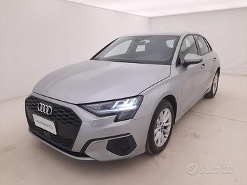 Audi A3 SPB 35 TDI Business S tronic BR621102 2.0 