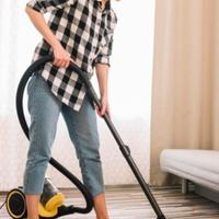 Collaboratrice domestica