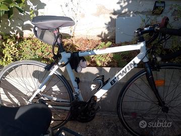 Bicicletta da corsa 