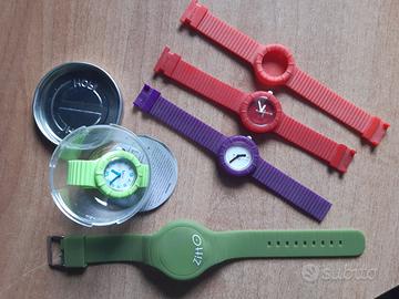 Lotto Orologio HIP-HOP e Zitto UNISEX