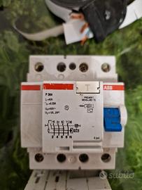 Abb f364