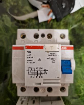 Abb f364