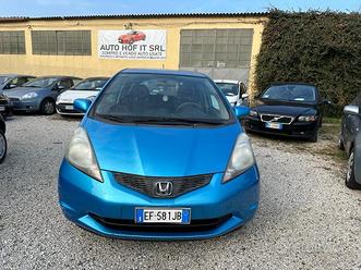 HONDA Jazz usata in vendita in Veneto
