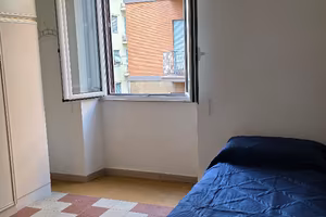 Appartamento adiacente Università La Sapienza