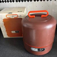 Portavivande termico