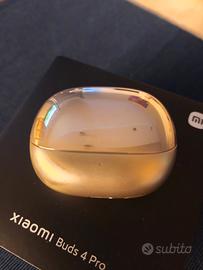 Xiaomi 4 Buds 4 Pro