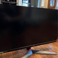 Monitor da gioco LG UltraGear 27