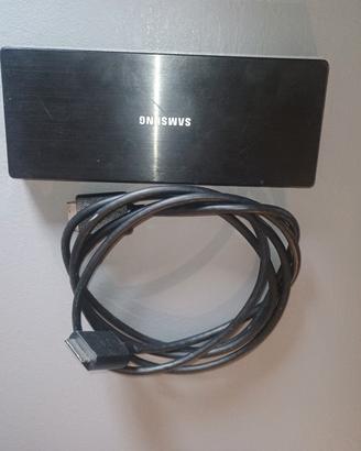 One connect mini per TV Samsung 