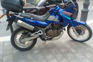 Kle 500 FMI