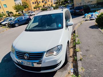 Auto Volkswagen 1,9 TDI 105 CV sistemarecentralina