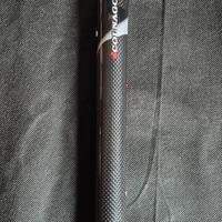 reggisella Colnago Carbonio 