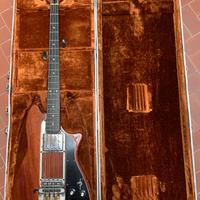 Ovation Bass Magnum I anni '70