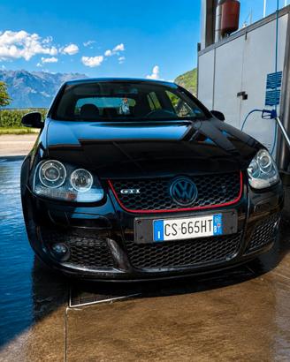⚠️ GOLF 5 GTI CON CAMBIO GUASTO! ⚠️