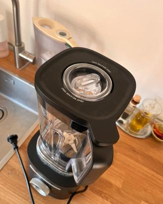 Frullatore nero kitchenaid