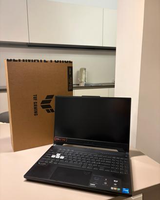 Asus TUF GAMING F1(