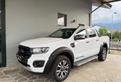 Ford Ranger Double Cab Ranger 2.0 ecoblue double c