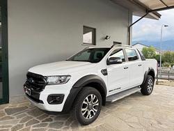 Ford Ranger Double Cab Ranger 2.0 ecoblue double c
