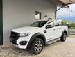 Ford Ranger Double Cab Ranger 2.0 ecoblue double c