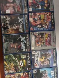 Giochi PS2