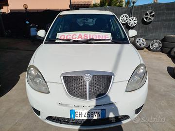 lancia y 2011 1.3 90cv
