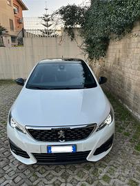 Peugeot 308 GT 2.0 HDI 177 cv