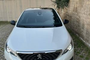 Peugeot 308 GT 2.0 HDI 177 cv