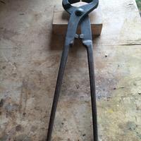 tenaglia per maniscalco