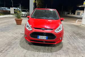 Ford B-Max MONOVOLUME