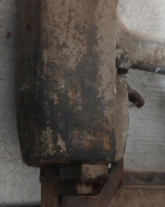 chiodatrice elettrica