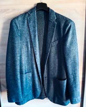 giacca uomo tg 50