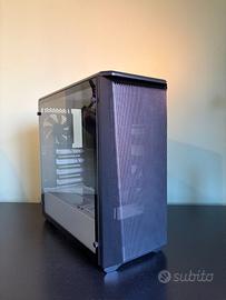 PHANTEKS Eclipse P 400