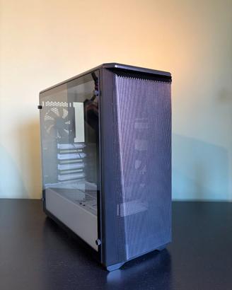 PHANTEKS Eclipse P 400