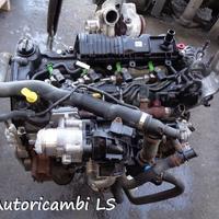 Motore Ford YMF6 2.0 EcoBlue16v