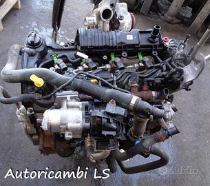 Motore Ford YMF6 2.0 EcoBlue16v