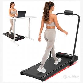 tapis roulant tappeto elettrico Imballato . NUOVO