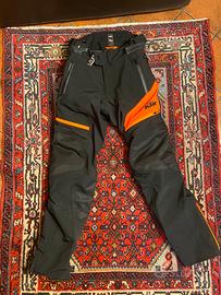 Pantaloni tecnici Ktm Apex V3