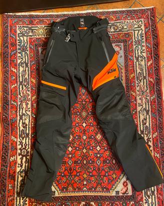 Pantaloni tecnici Ktm Apex V3