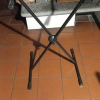 supporto per tastiera