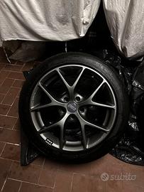 Cerchi BBS 17