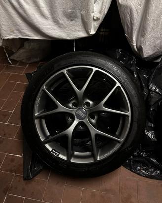 Cerchi BBS 17