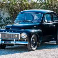 Volvo PV544 ASI Targa Oro