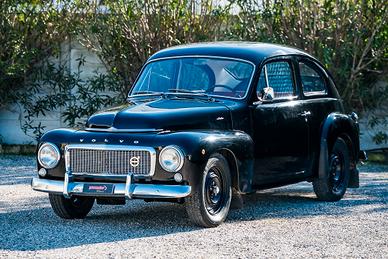 Volvo PV544 ASI Targa Oro