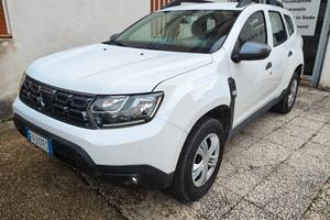 Dacia Duster 1.6 SCe GPL 4x2 Comfort