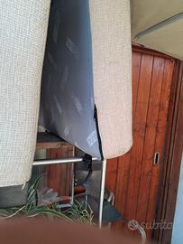 Divano letto