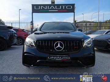 Mercedes-benz GLC 250 d 4Matic Premium