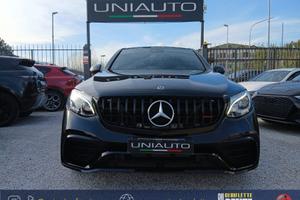 Mercedes-benz GLC 250 d 4Matic Premium